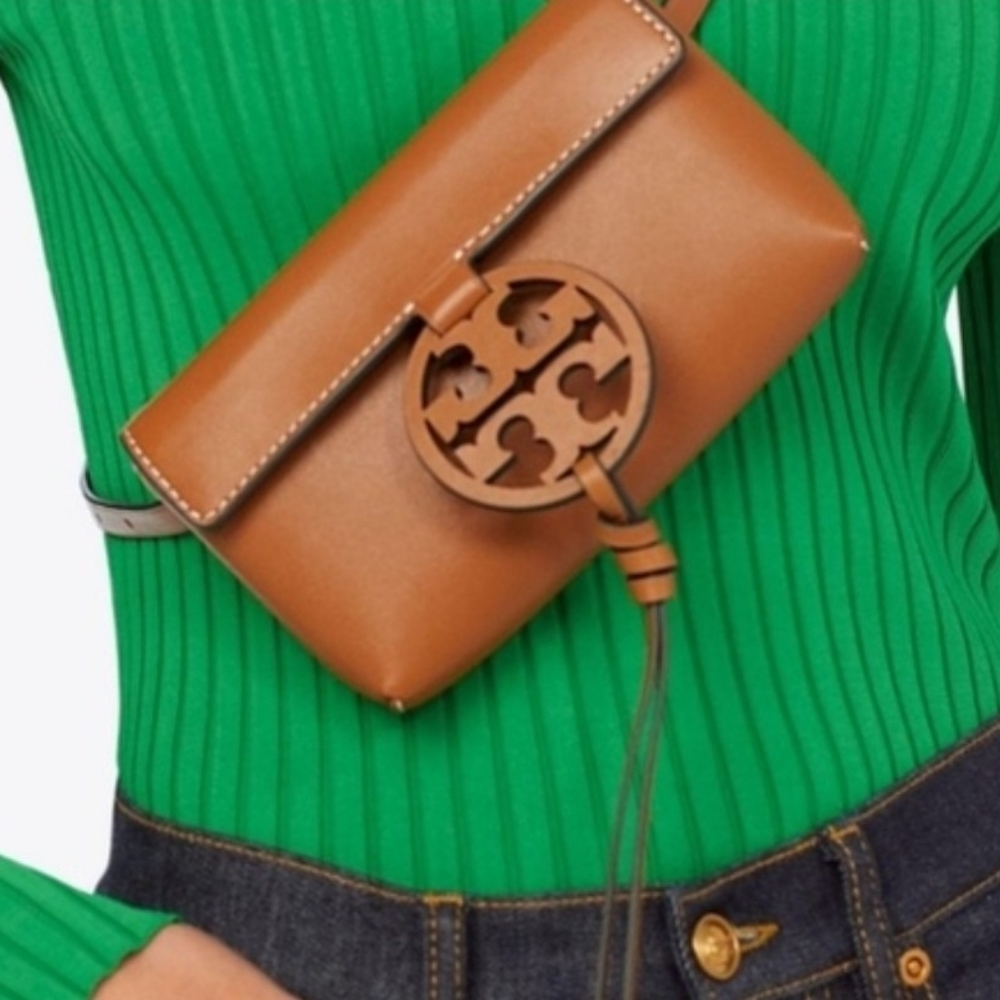 Tory Burch Belt Bag.